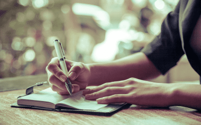 5 Principles to Having More Purposeful Days in 2021
