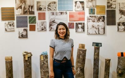 Where Culture Meets Style: ANTHILL Fabric Gallery’s Decade of Hard Work and Unwavering Vision