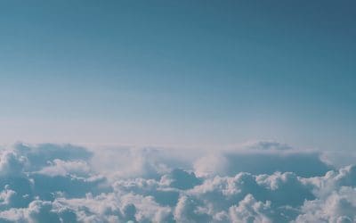 The ‘Not Yet’ Space: For those who are still trying to making sense of 2020
