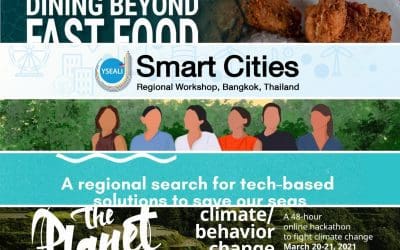 March Central Roundup: Opportunities and Events on Social Impact