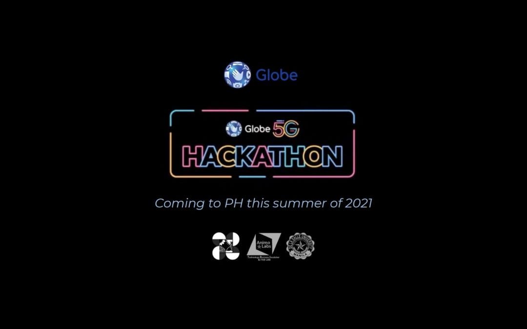 Globe and Animo Labs Launch Country’s Biggest 5G Hackathon