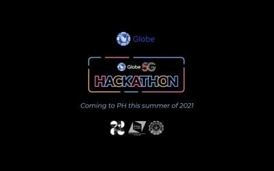 Globe and Animo Labs Launch Country’s Biggest 5G Hackathon