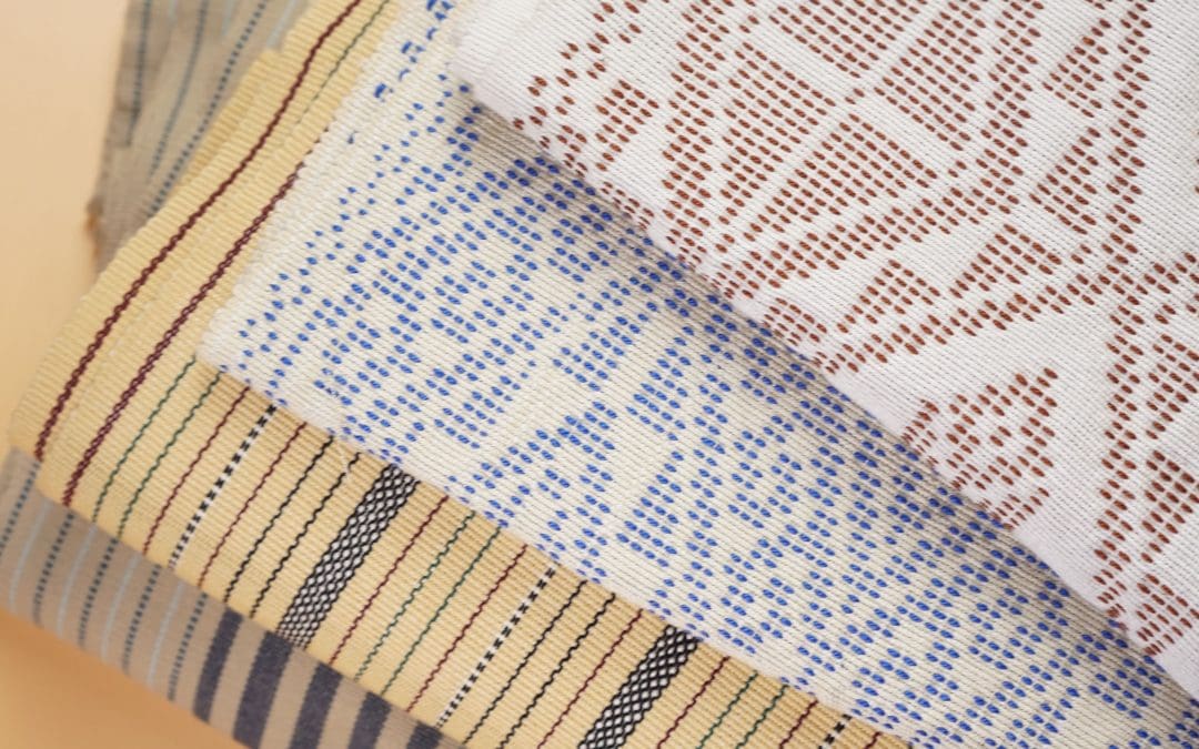 Woven MarketSpace and Kabataan Krafts Book Launch
