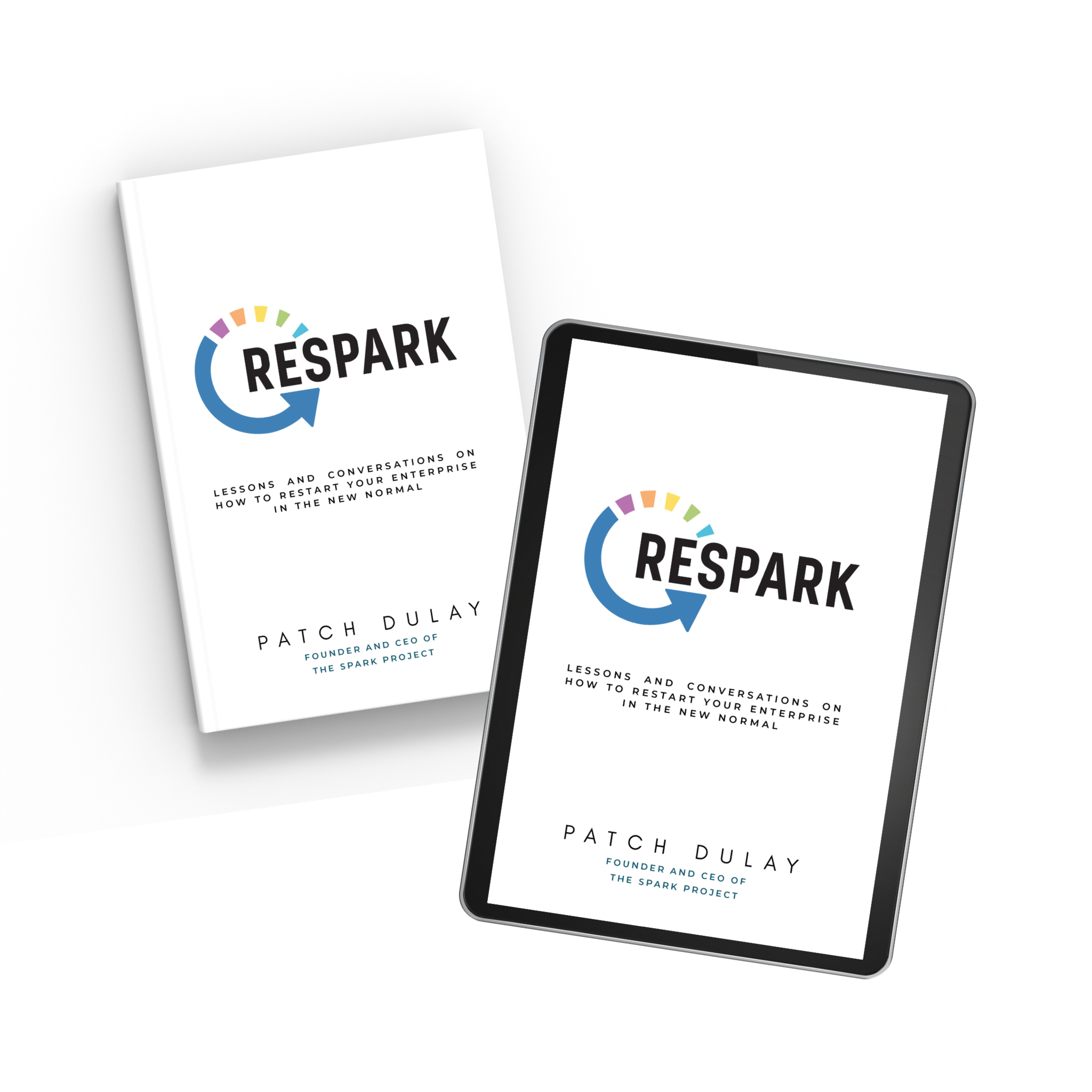 ReSpark Book